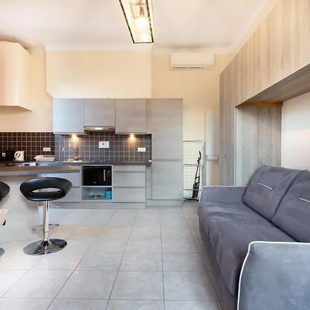 Apartment Agence Des Residences - Vieux Port - Forville