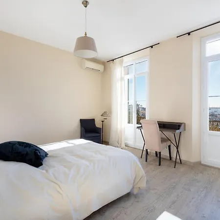 Agence Des Residences - Vieux Port - Forville * Cannes