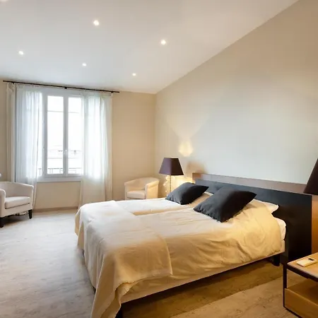 Agence Des Residences - Vieux Port - Forville